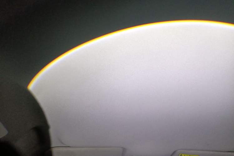 Used Roewe 350 2014 1.5L Automatic Xunda Edition Headliner