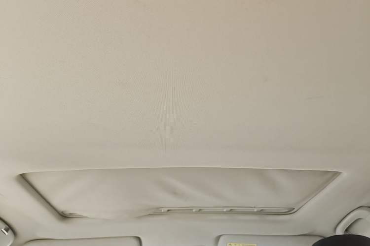 Used Roewe 350 2014 1.5L Automatic Xunyue Version Headliner