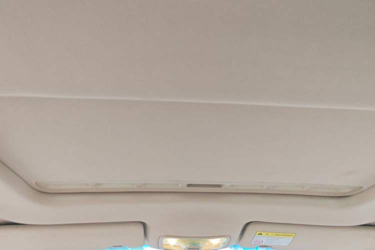 Used Roewe 350 2014 1.5L Manual Swift Edition Headliner