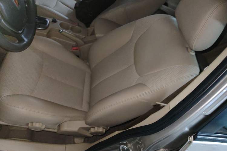 Used Roewe 350 2014 1.5L Automatic Xunyue Version Left Front Seat