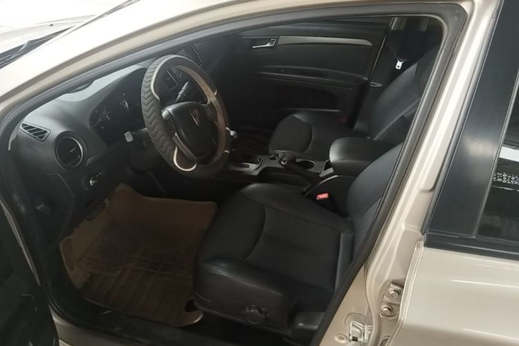 Used Roewe 350 2014 1.5L Automatic Xunyue Version Left Front Seat