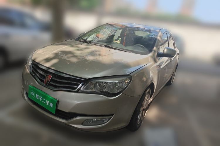 Used Roewe 350 2014 1.5L Automatic Xunyue Version Guazi used car, China used car export, Used car for sale, Used  cars, Cheapest cars for sale