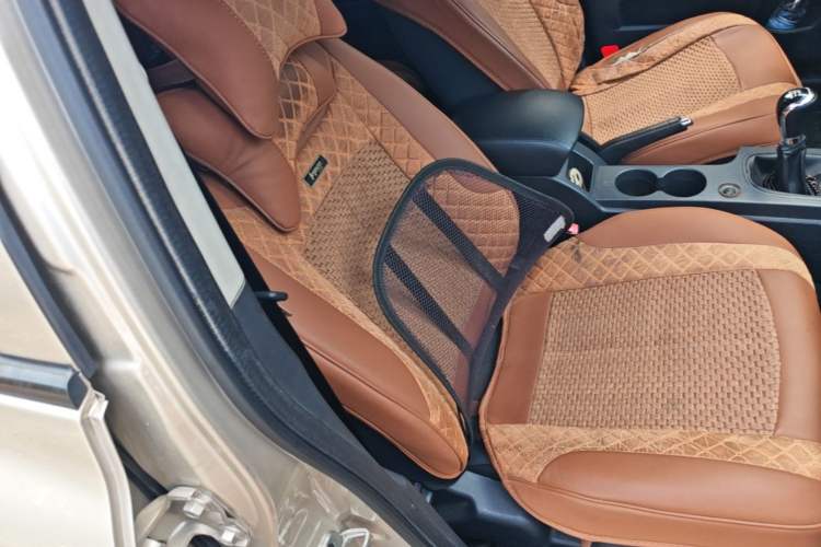 Used Roewe 350 2014 1.5L Manual Xunchi Edition Right Front Seat