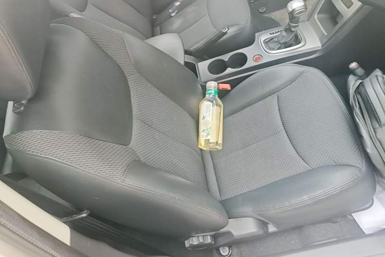 Used Roewe 350 2014 1.5L Automatic Xunyue Version Right Front Seat