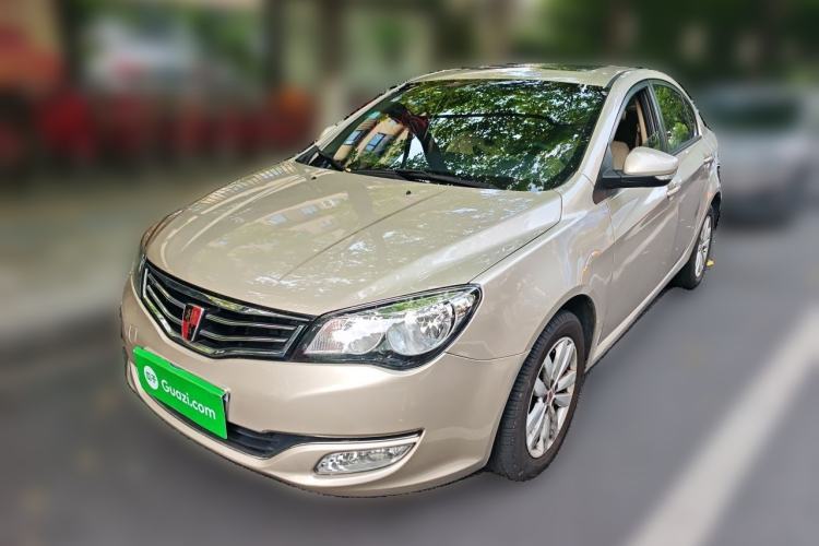 Used Roewe 350 2014 1.5L Automatic Xunyue Version Guazi used car, China used car export, Used car for sale, Used  cars, Cheapest cars for sale