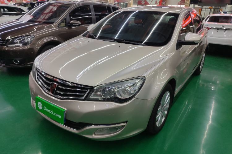 Used Roewe 350 2014 1.5L Automatic Xunyue Version Guazi used car, China used car export, Used car for sale, Used  cars, Cheapest cars for sale