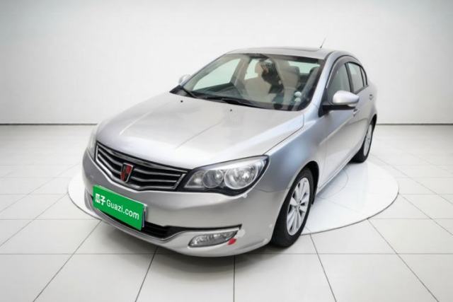 Used Roewe 350 2014 1.5L Automatic Xunyue Version