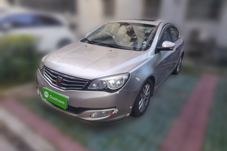 Used Roewe 350 2014 1.5L Automatic Xunyue Version Guazi used car, China used car export, Used car for sale, Used cars, Cheapest cars for sale