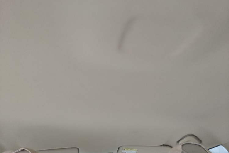 Used Roewe 350 2014 1.5L Automatic Xunda Edition Headliner