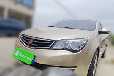 Used Roewe 350 2014 1.5L Automatic Xunyue Version