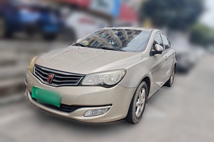 Used Roewe 350 2014 1.5L Automatic Xunda Edition Guazi used car, China used car export, Used car for sale, Used cars, Cheapest cars for sale