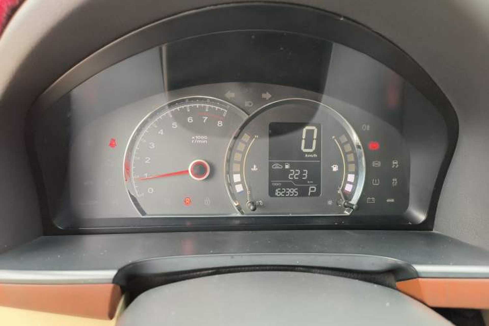 Used Roewe 350 2014 1.5L Automatic Xunyue Version Instrument Cluster