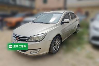 Used Roewe 350 2014 1.5L Automatic Xunda Edition