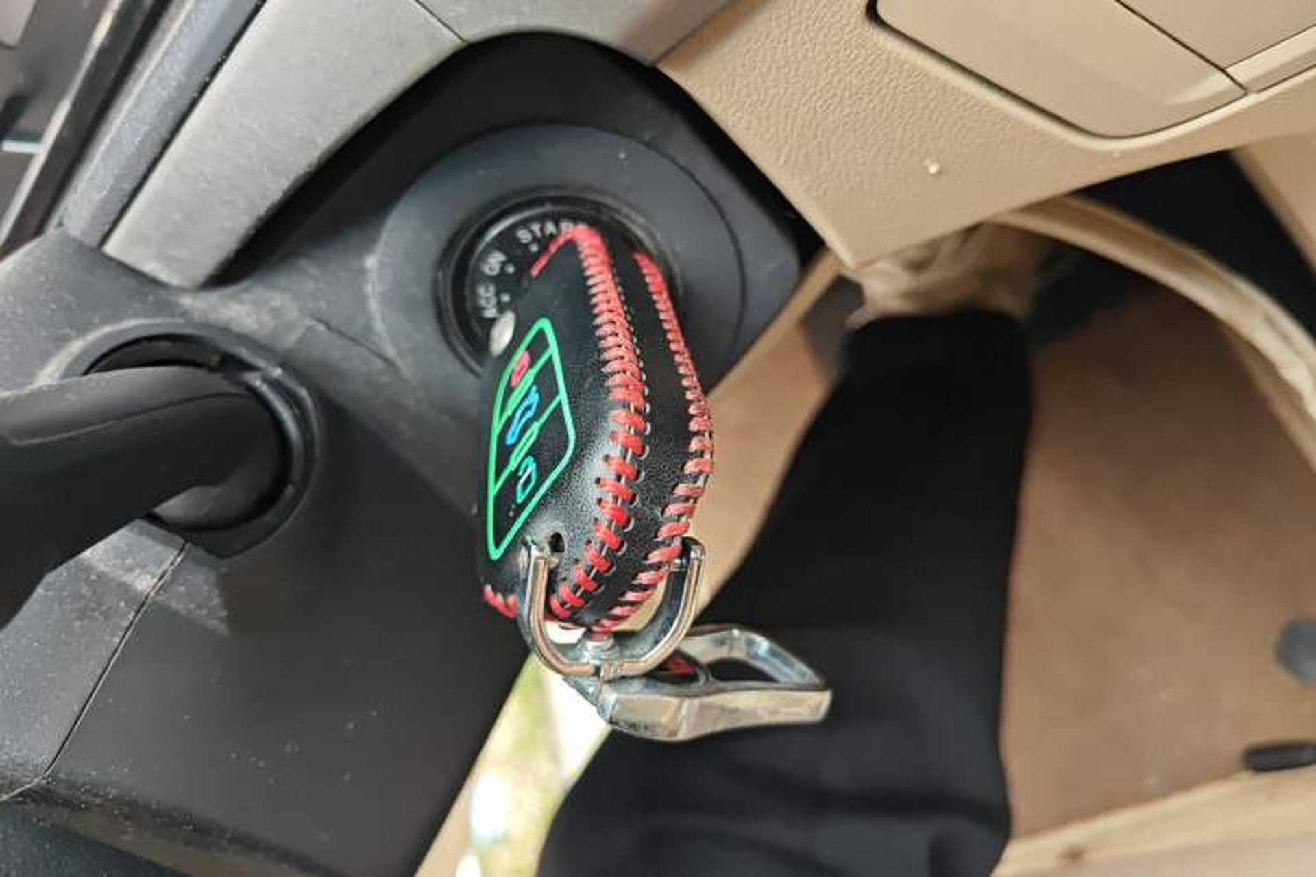 Used Roewe 350 2014 1.5L Automatic Xunda Edition Vehicle Key