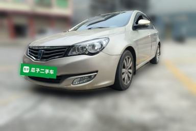 Used Roewe 350 2014 1.5L Automatic Xunyue Version