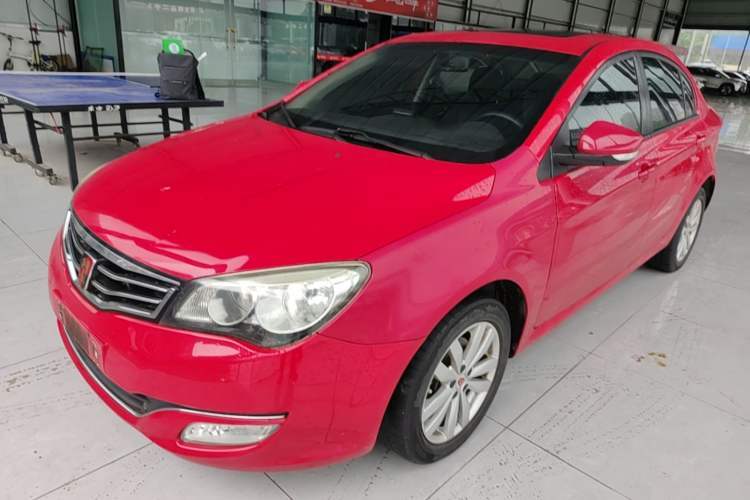 Used Roewe 350 2014 1.5L Manual Swift Edition Guazi used car, China used car export, Used car for sale, Used  cars, Cheapest cars for sale