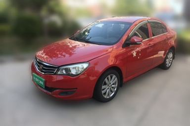 Used Roewe 350 2014 1.5L Manual Xunchi Edition