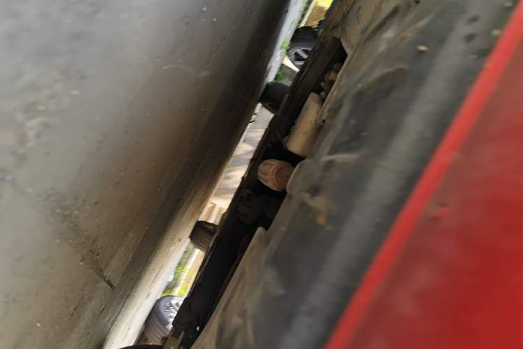 Used Roewe 350 2014 1.5L Automatic Xunyue Version Chassis Front