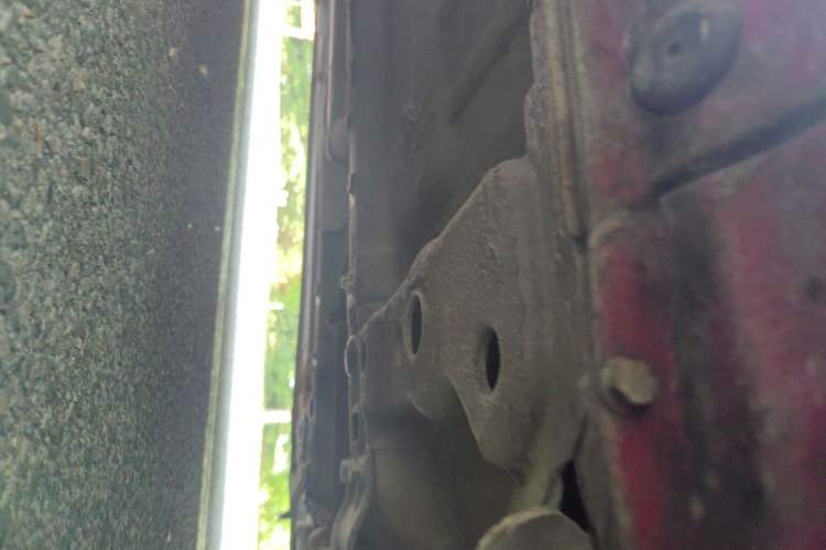Used Roewe 350 2014 1.5L Automatic Xunyue Version Chassis Front Right