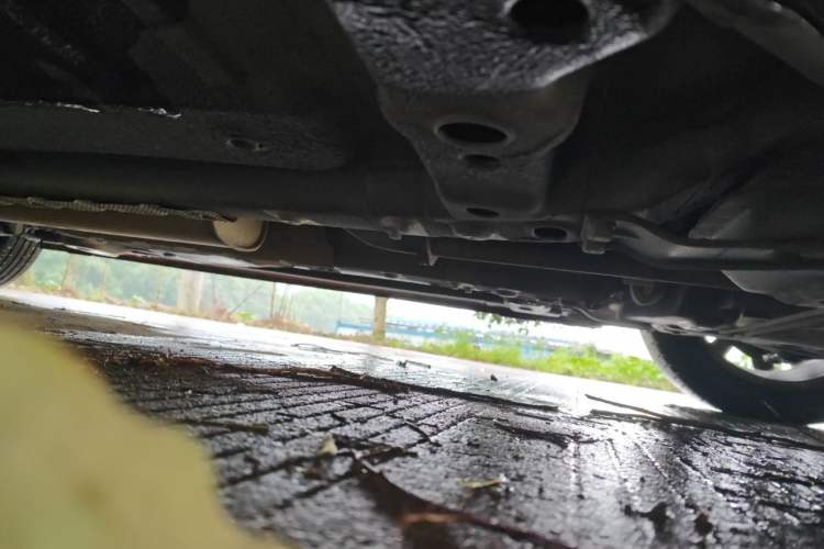Used Roewe 350 2014 1.5L Automatic Xunyue Version Chassis Front Right