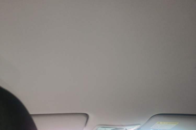 Used Roewe 350 2014 1.5L Automatic Xunda Edition Headliner