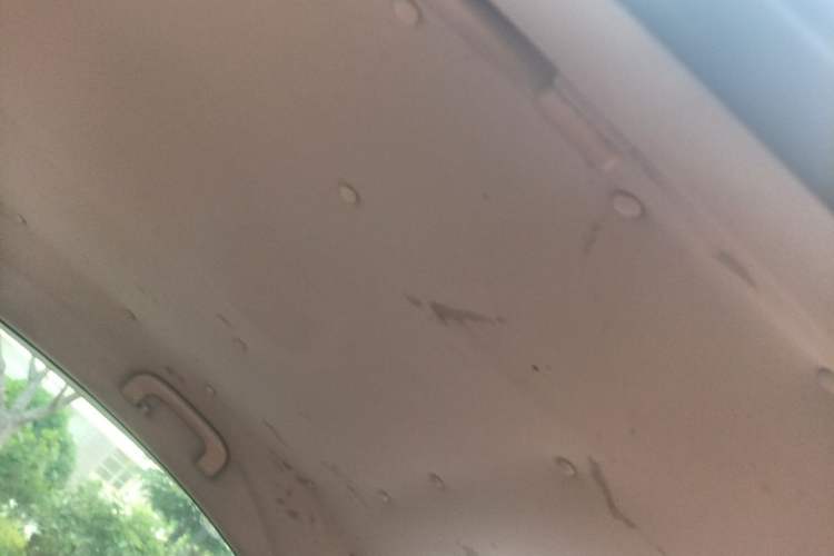 Used Roewe 350 2014 1.5L Manual Xunchi Edition Headliner