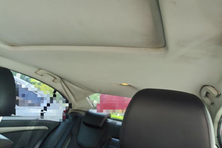 Used Roewe 350 2014 1.5L Automatic Xunyue Version Headliner