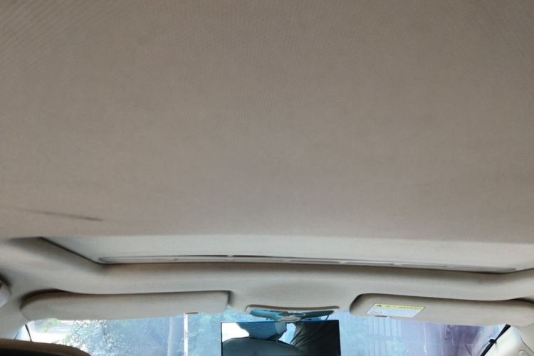 Used Roewe 350 2014 1.5L Automatic Xunyue Version Headliner