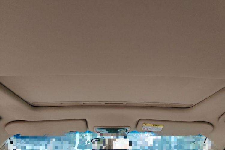 Used Roewe 350 2014 1.5L Automatic Xunyue Version Headliner