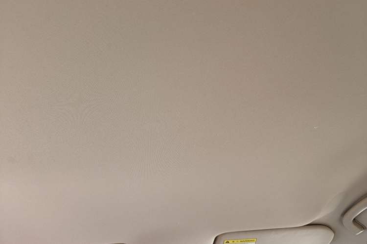 Used Roewe 350 2014 1.5L Manual Xunchi Edition Headliner