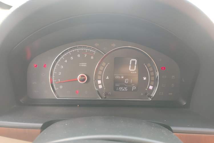 Used Roewe 350 2014 1.5L Automatic Xunyue Version Instrument Cluster