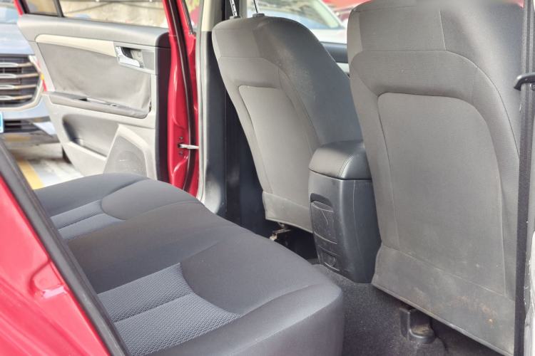 Used Roewe 350 2014 1.5L Manual Xunchi Edition Interior 8