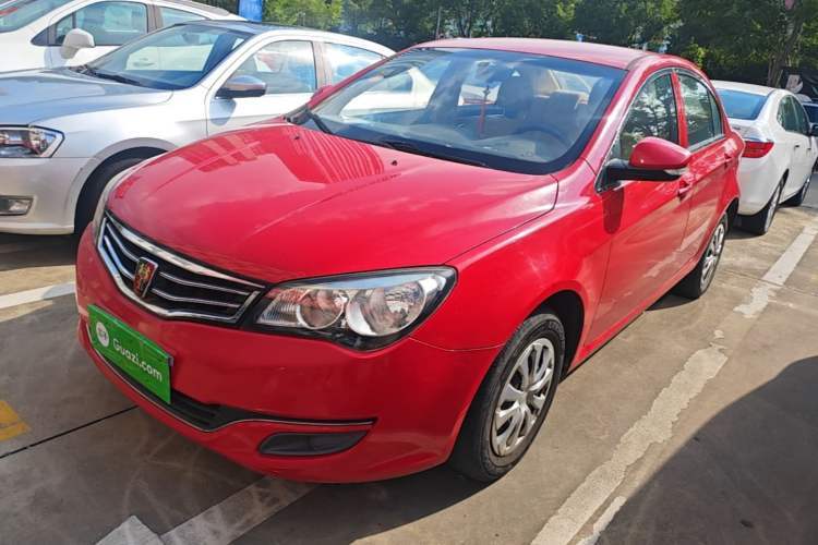 Used Roewe 350 2014 1.5L Manual Xunchi Edition Guazi used car, China used car export, Used car for sale, Used cars, Cheapest cars for sale