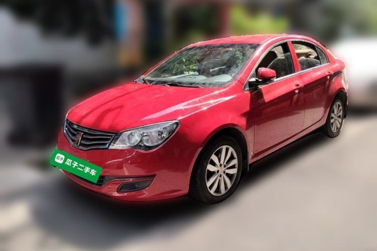 Used Roewe 350 2014 1.5L Automatic Xunda Edition Guazi used car, China used car export, Used car for sale, Used  cars, Cheapest cars for sale