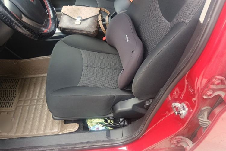 Used Roewe 350 2014 1.5L Automatic Xunda Edition Left Front Seat