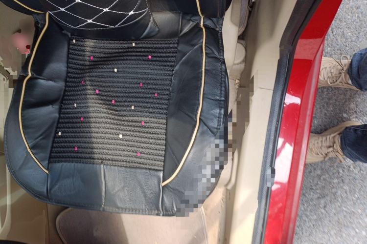 Used Roewe 350 2014 1.5L Manual Xunchi Edition Left Front Seat