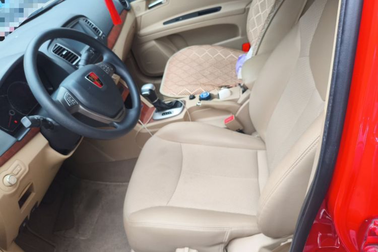 Used Roewe 350 2014 1.5L Automatic Xunyue Version Left Front Seat