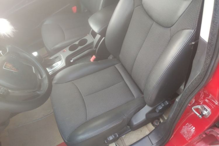 Used Roewe 350 2014 1.5L Automatic Xunyue Version Left Front Seat