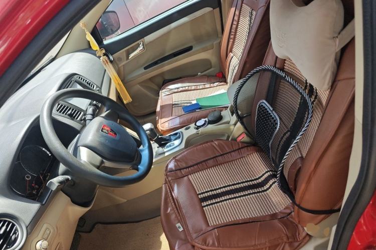 Used Roewe 350 2014 1.5L Automatic Xunda Edition Left Front Seat