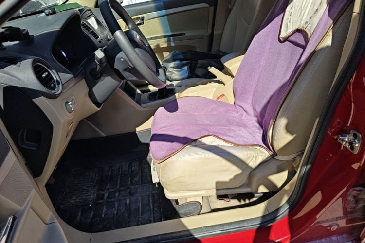 Used Roewe 350 2014 1.5L Manual Xunchi Edition Left Front Seat