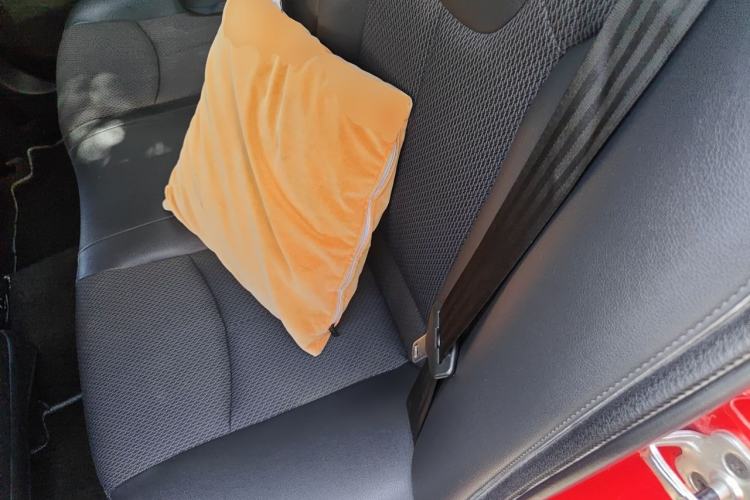 Used Roewe 350 2014 1.5L Automatic Xunyue Version Left Rear Seat