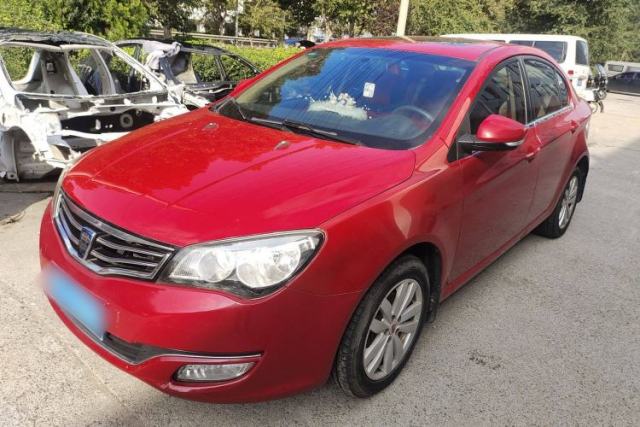 Used Roewe 350 2014 1.5L Automatic Xunyue Version