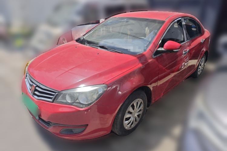 Used Roewe 350 2014 1.5L Automatic Xunda Edition Guazi used car, China used car export, Used car for sale, Used  cars, Cheapest cars for sale