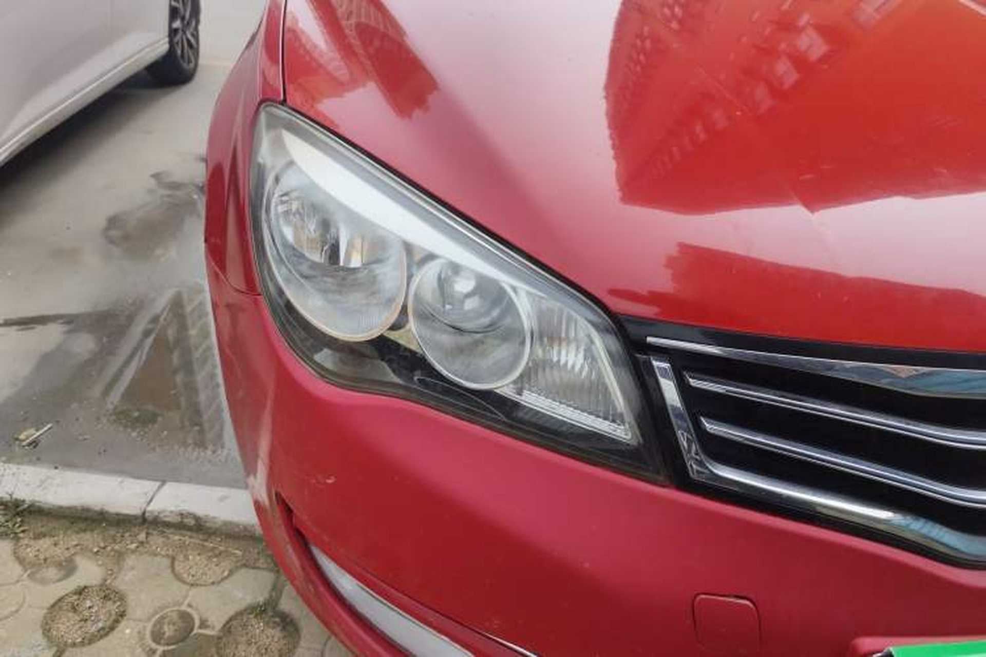 Used Roewe 350 2014 1.5L Manual Swift Edition Right Front Headlight