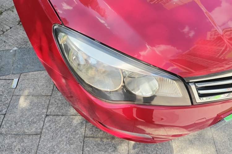 Used Roewe 350 2014 1.5L Automatic Xunyue Version Right Front Headlight