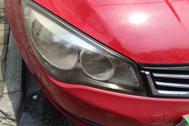 Used Roewe 350 2014 1.5L Manual Xunchi Edition Right Front Headlight