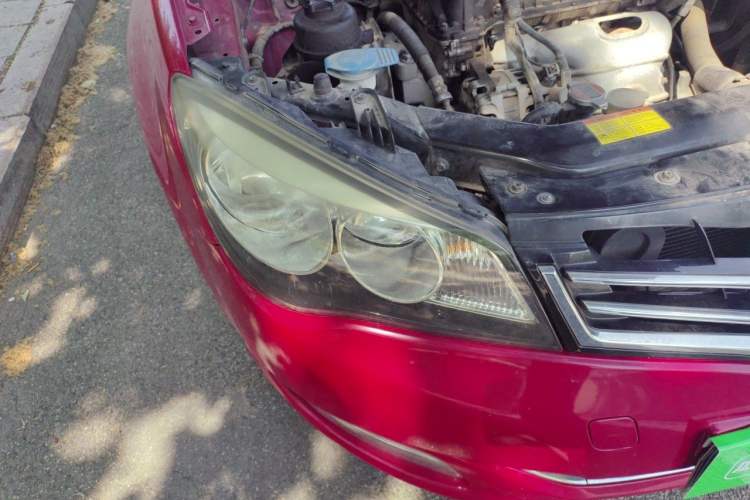 Used Roewe 350 2014 1.5L Automatic Xunyue Version Right Front Headlight