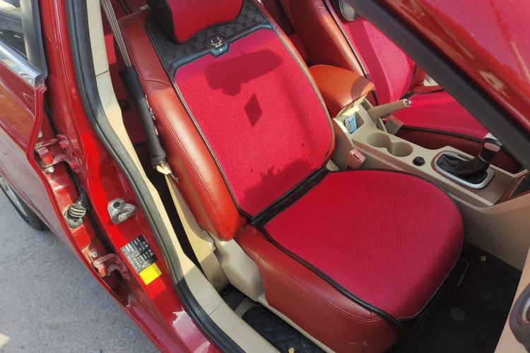 Used Roewe 350 2014 1.5L Automatic Xunyue Version Right Front Seat
