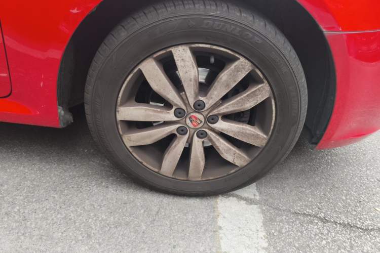 Used Roewe 350 2014 1.5L Automatic Xunyue Version Right Front Wheel Hub