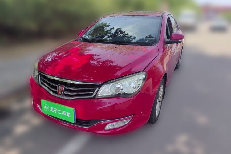 Used Roewe 350 2014 1.5L Automatic Xunyue Version Guazi used car, China used car export, Used car for sale, Used cars, Cheapest cars for sale